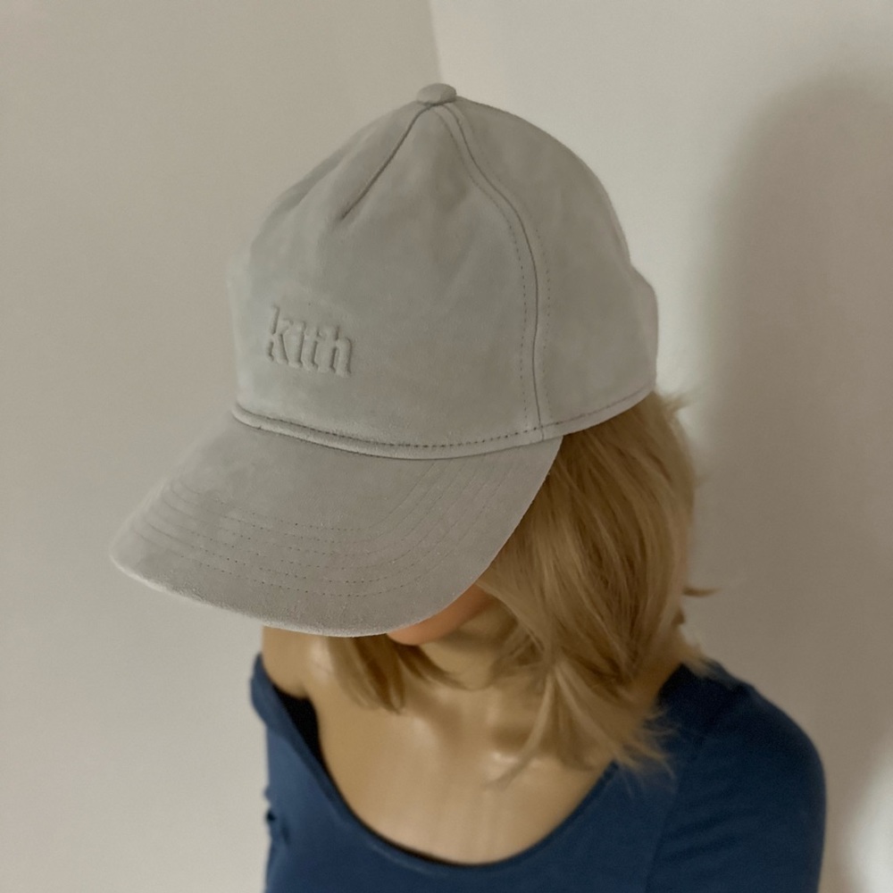 Kith Hat different colors